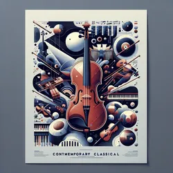 Современная классика