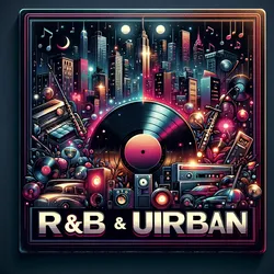 R&B и Урбан