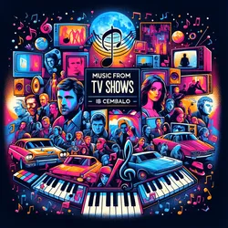 Из сериалов