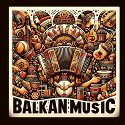 Балканская