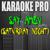Say Amen - Karaoke Pro