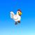 The Chicken Wing Beat Tik Tok - Ricky Desktop