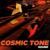 Toxic - Cosmic Tone