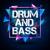 Summer Rain - DRUM AND BASS