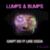 Blurb - Lumps & Bumps