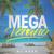 Mega Sax - DJ Kbz