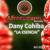 La Esencia - Dany Cohiba