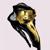 Puppet Theatre - Claptone feat. Peter