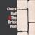 Yo'ma Thang - Chuck Hall & The Brick Wall