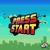 Press Start (RAINZZET MIX) - Geometry Dash & SubZero