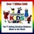 Joy To The World - Cedarmont Kids
