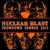 Right Wing Of The Garden Triptych - Cradle of Filth