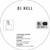 Guede - DJ Hell