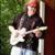 The Blues Aint Never Gonna Die - Mike Griffin & The Unknown Blues Band