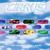 Bionic Hippy - Cirrus
