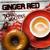 Idolmaker - Ginger Red