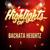 Se Quema la Trocha - Bachata Heightz