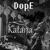 Katana - Dope