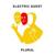Back & Forth - Electric Guest