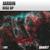 Rise Up - Jardin
