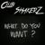 What You Want - Club ShakerZ