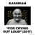 eez-eh - Kasabian