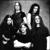The Burning ( Full Album ) 1995 - Crown Of Thorns