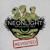 The Towering Inferno VIP - Neonlight