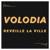 Réveille la ville - Volodia