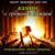 звуки природы для сна: камин с громом и дождем - Jamie Llewellyn