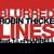 Bluerred Lines (Dj LEGRAN & Dj Alex Rosco Electro remix) - Robin Thicke feat. T.I. & Pharrell Williams