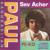 Sev Atcher - Paul Baghdadlian