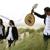 Through the Sands - Le Trio Joubran