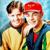 Eternal Love - PJ & Duncan
