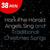 Joy To The World - Jazz Christmas Version - Xmas Jazz Band
