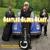 Blackbird - Gaetano Letizia & The Underworld Blues Rock Band