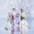 Waves -SPACE SHOWER TV×J:COM Little Glee Monster Precious Live- - Little Glee Monster
