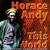 Ain't No Sunshine - Horace Andy