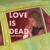 Love Is Dead - Imad Royal