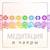 Изначальное спокойствие - Духовная Медитация Академия