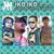 Iko Iko (My Bestie) - Justin Wellington