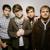 Angels with Even Filthier Souls (Музыка из фильма "Электра / Elektra") - Hawthorne Heights