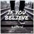 If You Believe - Saladin