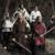 Etter och Flammor - Grimner