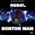 Bonton Man - Rebel