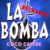 La Bomba - Coco Caribe