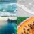 Refined Saxophone Bossa Nova - Vibe for Summer Holidays - Relaxing Jazz All-stars