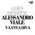 Goes Deeper (Morris Corti Remix) - Alessandro Viale feat. Vaanya Divak