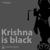 Krishna Is Black - Ananda Shanti