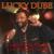 Dracula - Lucky Dube